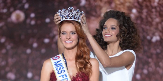 Maëva Coucke : Une déclaration de Miss France fait polémique