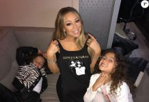 Mariah Carey a subi une opération pour perdre du poids Mariah Carey a subi une opération pour perdre du poids