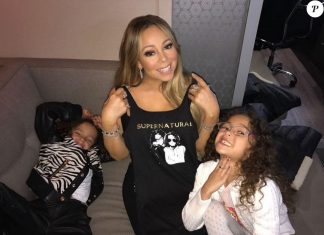 Mariah Carey a subi une opération pour perdre du poids Mariah Carey a subi une opération pour perdre du poids