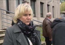 Morano, personnalité la plus détestée des Français Morano, personnalite la plus detestee des Français (sondage)