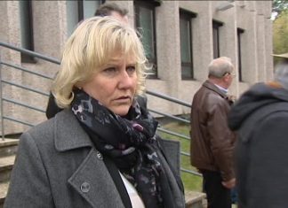 Morano, personnalité la plus détestée des Français Morano, personnalite la plus detestee des Français (sondage)