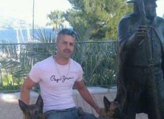 Nordahl Lelandais mis en examen pour l’enlèvement et le meurtre de Maëlys Nordahl Lelandais mis en examen pour l'enlèvement et le meurtre de Maëlys