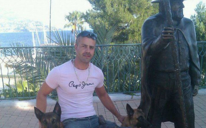 Nordahl Lelandais mis en examen pour l'enlèvement et le meurtre de Maëlys