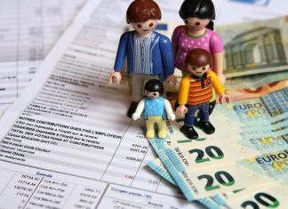 Réforme des impôts : Le gouvernement lance un simulateur en ligne de pouvoir d’achat Réforme des impôts : Le gouvernement lance un simulateur en ligne de pouvoir d'achat