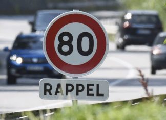 Sécurité routière limitation à 80 km/h : une solution contre la mortalité routière ? Sécurité routière limitation à 80 km/h : une solution contre la mortalité routière ?