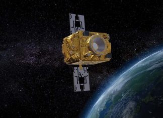 Un Satellite confirme la théorie de la relativité avec une précision « inégalée » Un Satellite confirme la théorie de la relativité avec une précision "inégalée"