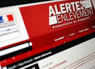 Alerte enlèvement pour un nourrisson à Toulouse Alerte enlèvement pour un nourrisson à Toulouse