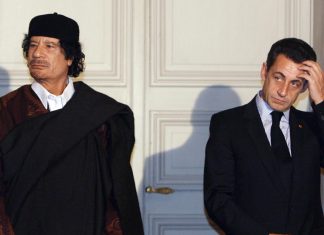 Alexandre Djouhri : l’incroyable cavale du mystérieux intermédiaire Alexandre Djouhri : l'incroyable cavale du mystérieux intermédiaire