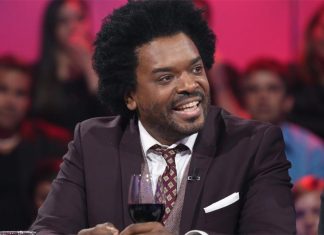 Anthony Kavanagh hospitalisé en urgence Anthony Kavanagh hospitalisé en urgence