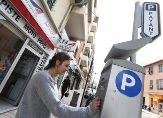 Changements du 1er janvier : Smic, cigarettes, stationnement, Vaccins Changements du 1er janvier : Smic, cigarettes, stationnement, Vaccins
