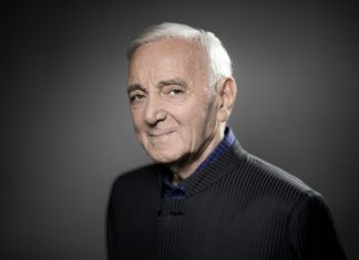 Charles Aznavour : France Galle ne voulait pas devenir chanteuse Charles Aznavour : France Galle ne voulait pas devenir chanteuse