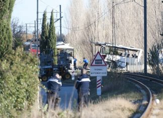 Collision de Millas : des témoignages accablants pour la conductrice du car Collision de Millas : des témoignages accablants pour la conductrice