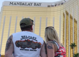 Fusillade Las Vegas : le FBI enquête sur un nouveau suspect Fusillade Las Vegas : le FBI enquête sur un nouveau suspect