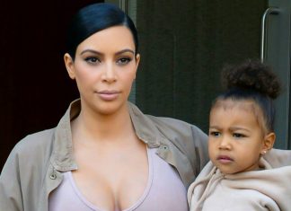 Kim Kardashian : sa mère porteuse accouche du troisième enfant Kim Kardashian : sa mère porteuse accouche du troisième enfant
