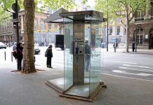Les cabines téléphoniques vont être retirées de France Les cabines téléphoniques vont être retirées de France