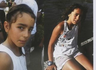 Maëlys reconnue par sa mère dans la voiture du principal suspect (vidéo) Maëlys reconnue par sa mère dans la voiture du principal suspect (vidéo)