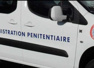 Nice : un automobiliste fonce sur des surveillants pénitentiaires « c’était intentionnel » Nice : un automobiliste fonce sur des surveillants pénitentiaires