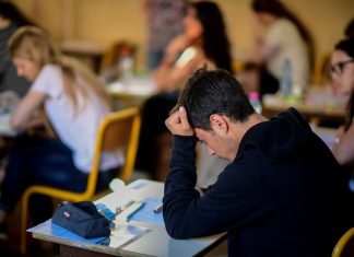 Les premières propositions de la réforme du bac dévoilées cette semaine Les premières propositions de la réforme du bac dévoilées cette semaine