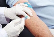 Un test sanguin pour le dépistage du cancer Un test sanguin pour le dépistage du cancer