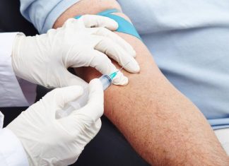 Un test sanguin pour le dépistage du cancer Un test sanguin pour le dépistage du cancer