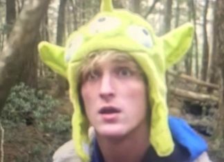 Youtubeur Logan Paul crée la polémique après avoir filmé une victime de suicide Youtubeur Logan Paul crée la polémique après avoir filmé une victime de suicide