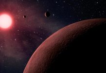 2000 planètes découvertes hors de notre Galaxie 2000 planètes découvertes hors de notre Galaxie