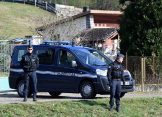 Affaire Maëlys : Lelandais avoue avoir tué l’enfant Affaire Maëlys : Lelandais avoue avoir tué l'enfant