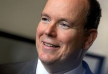 Albert de Monaco évoque sa possible abdication Albert de Monaco écourte son règne ?