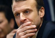Macron sur les armes chimiques en Syrie : la France « frappera » en cas de « preuves avérées » Armes chimiques en Syrie : Paris menace de frapper