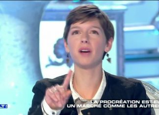 Bruno Solo : son coup de gueule concernant la PMA – Salut les terriens Bruno Solo : son coup de gueule concernant la PMA - Salut les terriens