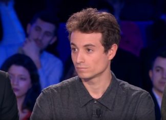Hugo Clément viré de Quotidien ONPC il se défend (Vidéo) Hugo Clément viré de Quotidien ONPC il se défend