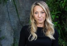Laura Smet conteste le testament de son père Johnny Hallyday Laura Smet conteste le testament de Johnny Hallyday