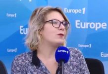 Limogeage d’Aude Rossigneux, ex-rédactrice en chef et présentatrice du JT Limogeage d'Aude Rossigneux, ex-rédactrice en chef et présentatrice du JT