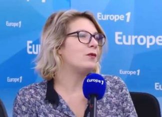 Limogeage d’Aude Rossigneux, ex-rédactrice en chef et présentatrice du JT Limogeage d'Aude Rossigneux, ex-rédactrice en chef et présentatrice du JT