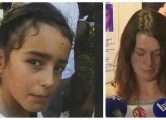 « Maëlys va te hanter » : Le message de la mère sur Facebook Maëlys : Le message bouleversant de la mère sur Facebook