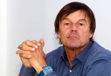 Nicolas Hulot : sa villa corse fait polémique Nicolas Hulot : sa villa corse fait polémique