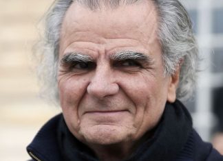 Patrick Demarchelier accusé de harcèlement sexuel Patrick Demarchelier accusé de harcèlement sexuel