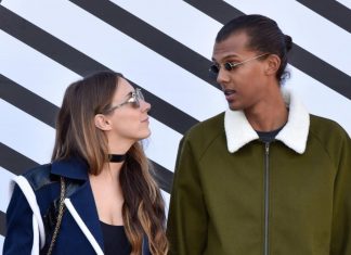 Stromae sera papa! sa femme Coralie attendent un bébé Stromae sera papa! sa femme Coralie attendent un bébé