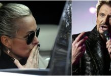 Testament de Johnny Hallyday : l’image de Laeticia en prend un coup Testament de Johnny Hallyday : l'image de Laeticia en prend un coup