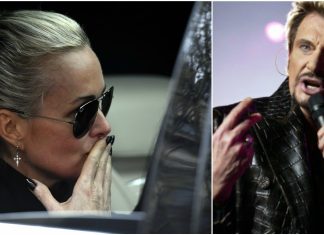 Testament de Johnny Hallyday : l’image de Laeticia en prend un coup Testament de Johnny Hallyday : l'image de Laeticia en prend un coup