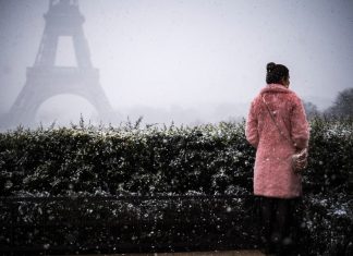 Vague de froid en France : à quoi s’attendre la semaine prochaine ? Vague de froid en France : à quoi s'attendre la semaine prochaine ?