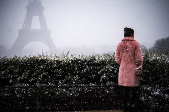 Vague de froid en France : à quoi s'attendre la semaine prochaine ?