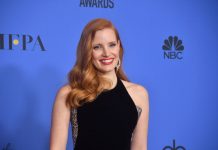 Xavier Dolan coupe Jessica Chastain au montage de son film Xavier Dolan coupe Jessica Chastain au montage de son film