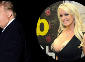 Actrice porno Daniels : interview CBS de la star du X Actrice porno Daniels : interview CBS de la star du X