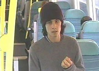 Attentat dans le métro de Londres : L’auteur prend perpète Attentat dans le métro de Londres : L'auteur prend perpète