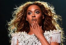 Beyoncé mordue au visage ? La Toile mène l’enquête Beyoncé mordue au visage ? La Toile mène l'enquête