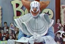 Bozo le clown est mort Bozo le clown est mort