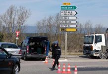 Aude – prise d’otage dans un supermarché : Le point sur la situation Carcassonne : prise d'otage… Le point sur la situation