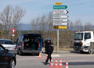 Aude – prise d’otage dans un supermarché : Le point sur la situation Carcassonne : prise d'otage… Le point sur la situation