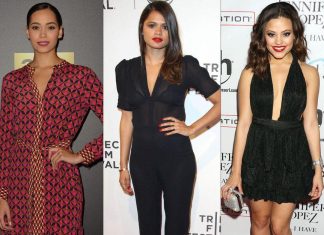 Charmed, le reboot : le casting complet de la nouvelle série ! Charmed, le reboot : le casting complet de la nouvelle série !